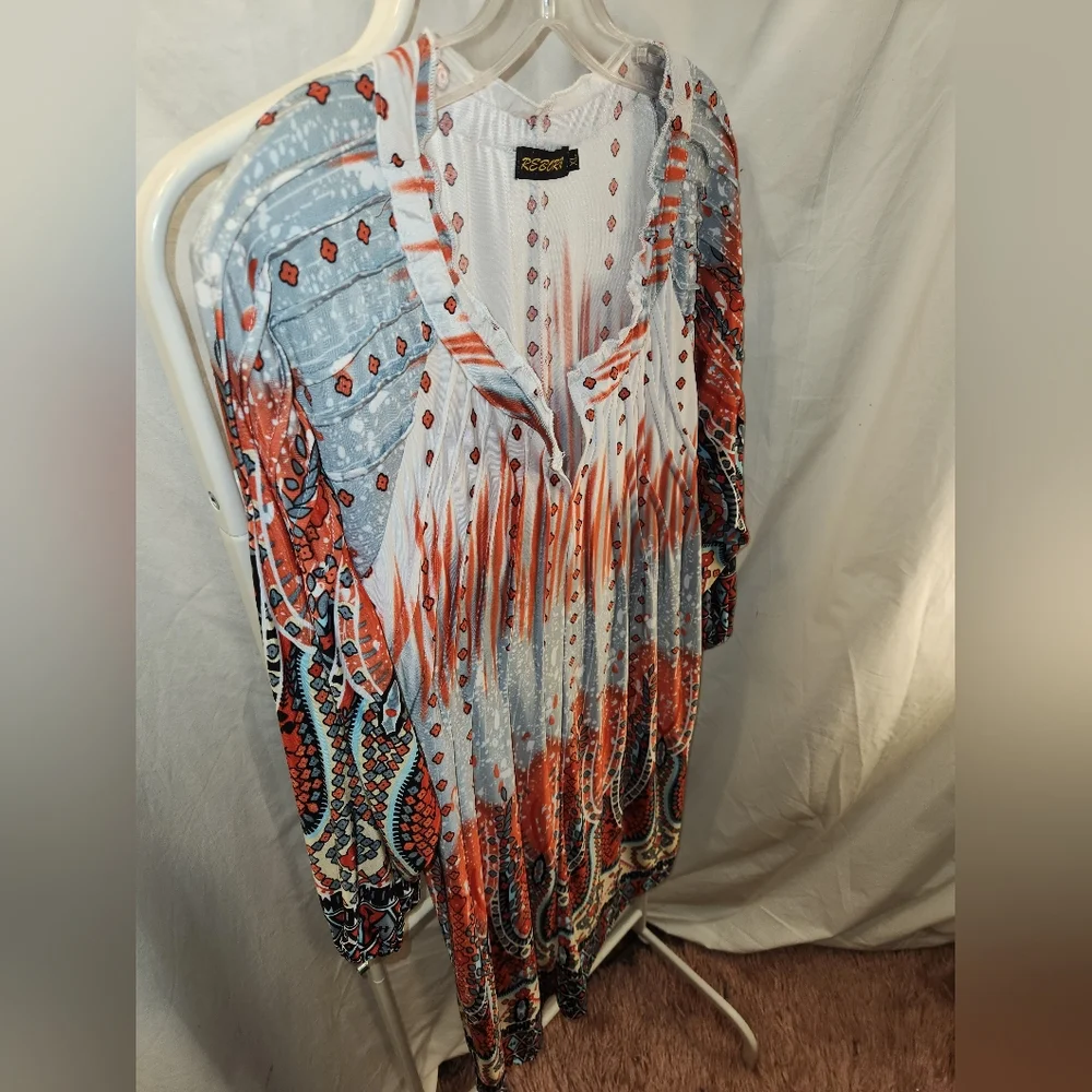 REBORN DRESS - Picture 3 of 7